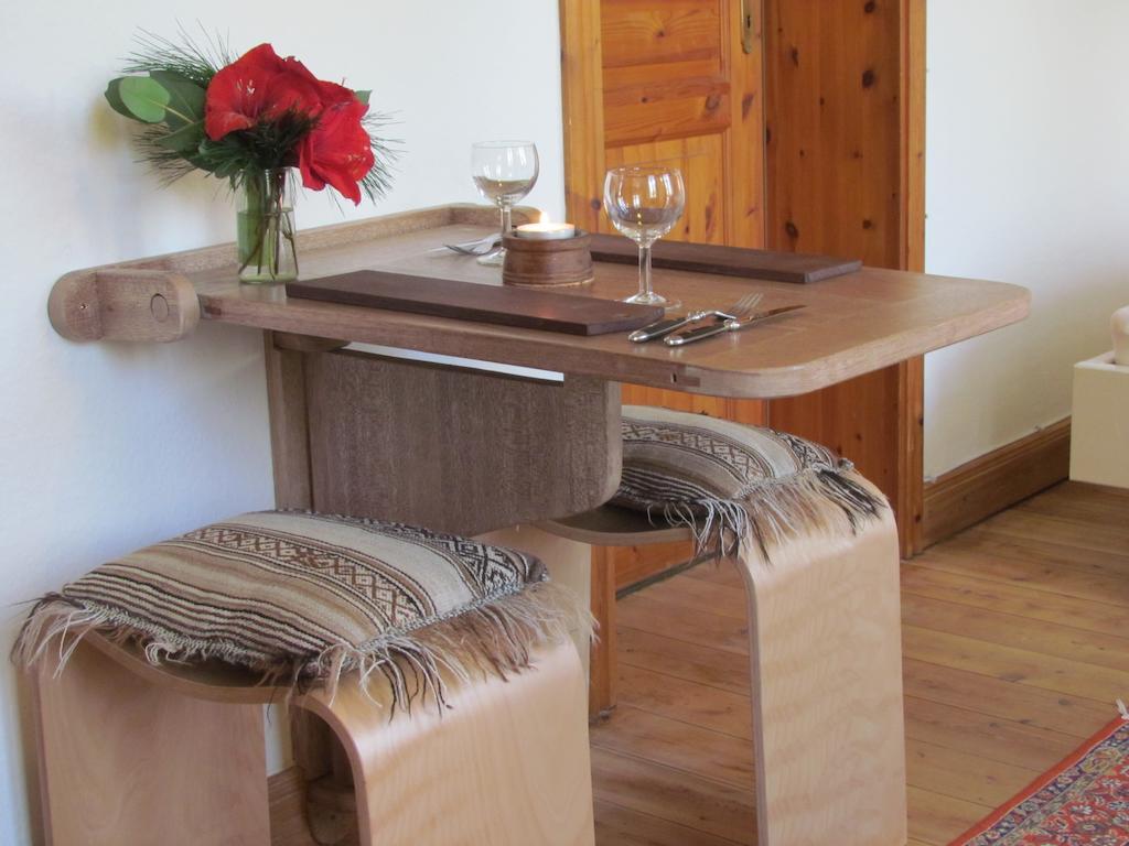 Apartments Im Froschhaus Mit Fruehstueckskuechen Friedrichstadt Chambre photo